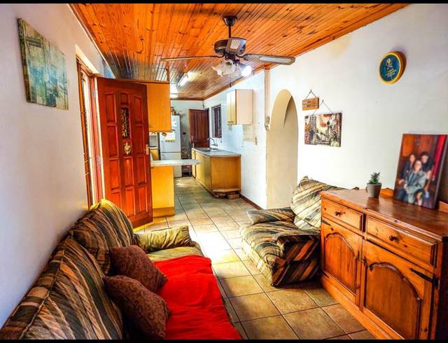 4 BEDROOM HOUSE FOR SALE IN BEACON VALLEY